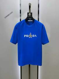 Picture of Prada T Shirts Short _SKUPradaS-2XL25cr183372